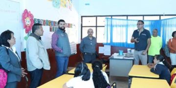 Apremiante que el bullying sea previsto como delito en el Código Penal: Octavio Ocampo