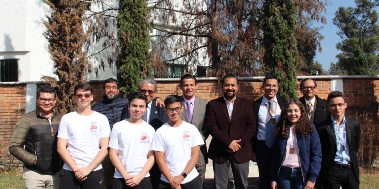 Michoacanos, ocho ganadores de las Olimpiadas Nacionales de Química y Biología