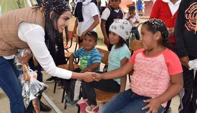 Deben explorarse mecanismos de seguridad en escuelas que no sean violatorios de derecho: Araceli Saucedo