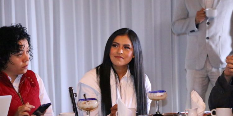 Urge garantizar tutores responsables, simplificar trámites y derecho a la familia en Ley de Adopción: Araceli Saucedo