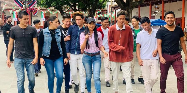 Política educativa en México, debe combatir desigualdad: Araceli Saucedo