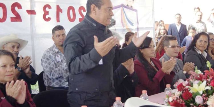 Apoyo y confianza en acciones de Arvizu Cisneros opinan morelianos