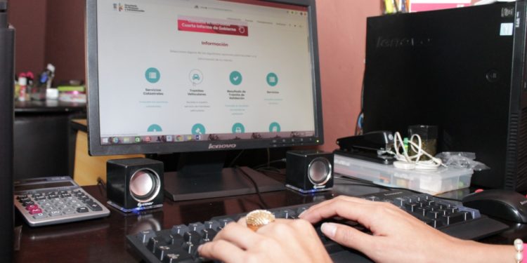 El pago en línea de Trámites Vehiculares, ya es posible: SFA