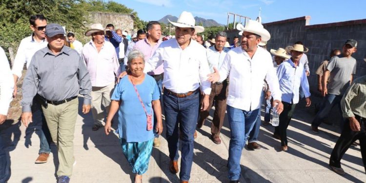 Ayuntamiento de Benito Juárez inicia el 2020 con paquete de Obras y redoblando gestiones