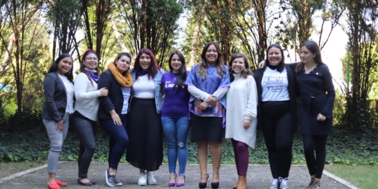 Desde hoy, se sanciona con cárcel la violencia digital en Michoacán