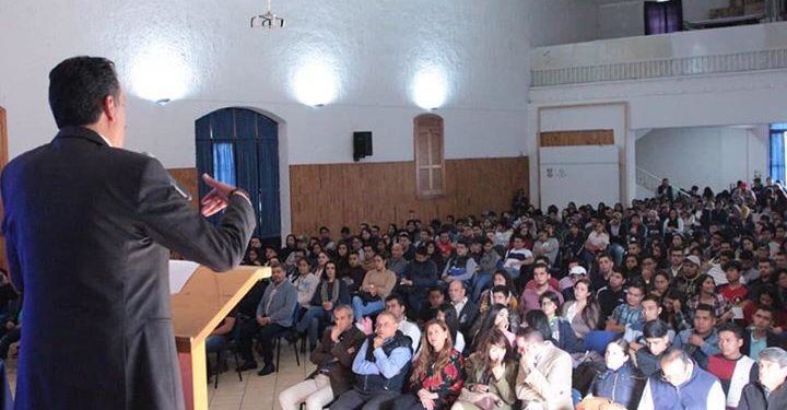 Celebra Michoacán el Día Mundial de la Educación Ambiental