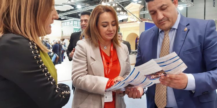 Cautiva Michoacán en Feria Internacional de Turismo 2020