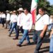 Conmemoran el LXXIX Aniversario del ejido El Recreo Municipio de Apatzingán