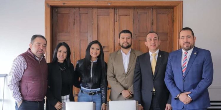 GPPRD permanecerá en la ruta de la independencia en la toma de sus decisiones y en apego a sus principios partidistas