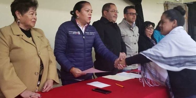 Gobierno de Silvano comprometido con emprendedores de la entidad: Jeovana Alcántar Baca