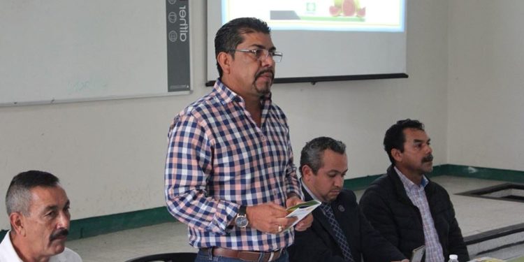 Importante la industrialización de los productos de Campo y dar valor agregado: Cornelio Ríos Paniagua