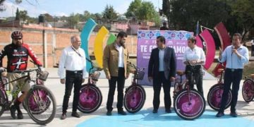 Octavio Ocampo convoca a cerrar filas por la salud emocional y paz en Michoacán