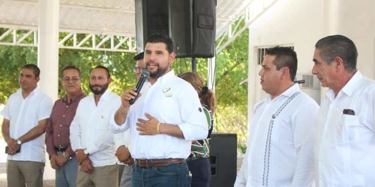 Profesionalización de ayuntamientos, necesidad imperiosa para desarrollo nacional: Octavio Ocampo