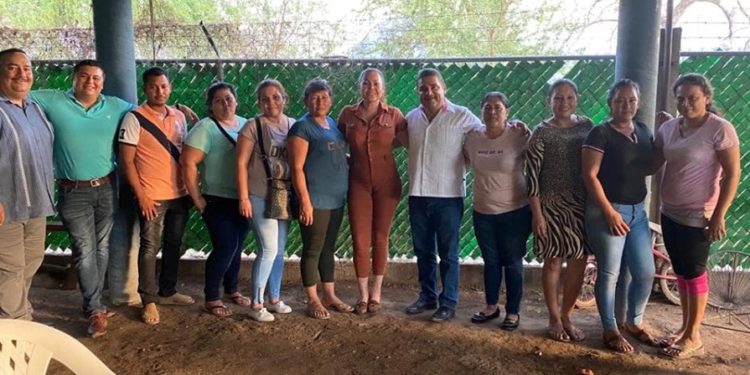 Militancia del PRD en Parácuaro dejará atrás decisiones de Cúpula y las  bases serán las que elijan: Noé Zamora