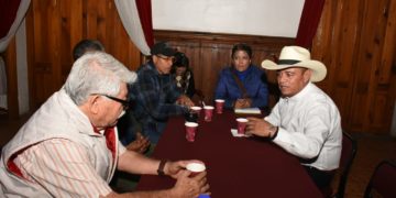 Legítima la exigencia de pago de los docentes: Salvador Arvizu