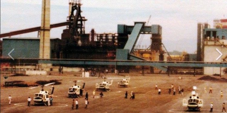 Exsicartsianos van por el rescate de la micro historia humana de Sicartsa