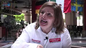 «Que se vayan los traidores de la Cuarta Transformación», Martín López Ortíz