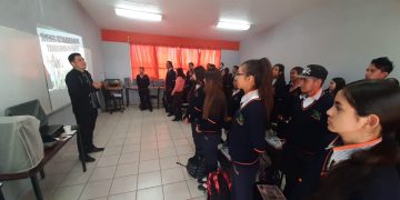 En CECyTEM, “Jóvenes Extraordinarios”