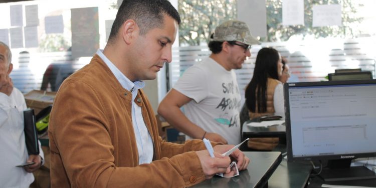 Aconseja SFA realizar los trámites de Baja y Alta en cualquier acto de compra-venta de vehículos