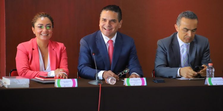 Será Palabra de Mujer, programa integral para las michoacanas