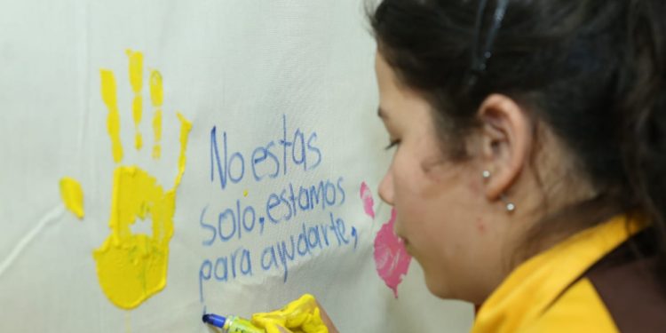 Más de 5 mil personas han participado en los Foros “Escucha”