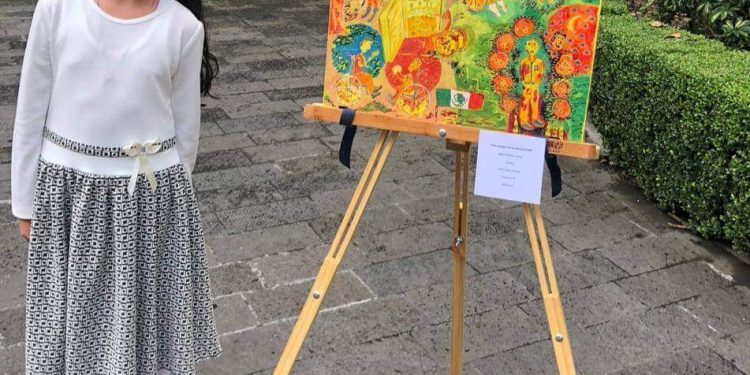 Hoy, apertura de exposición “Los Juegos del agua”, de Miller Mendoza en Casa de la Cultura