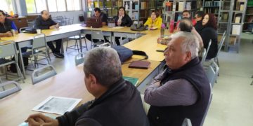 Más de 500 docentes de Conalep trazan plan de trabajo para primer semestre 2020