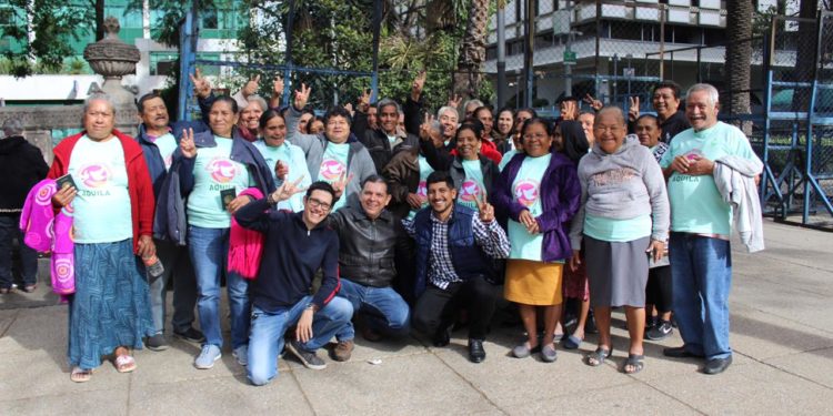 Aprueban visa 250 Palomas Mensajeras de 8 municipios