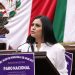Congreso de Michoacán se sumará a Paro Nacional de Mujeres: Araceli Saucedo