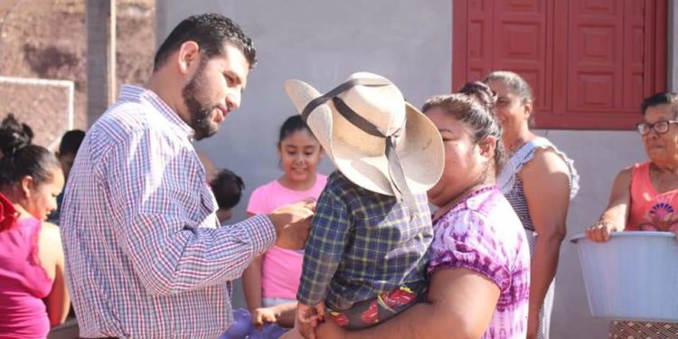 Se deben elevar los niveles de satisfacción en los servicios públicos: Octavio Ocampo