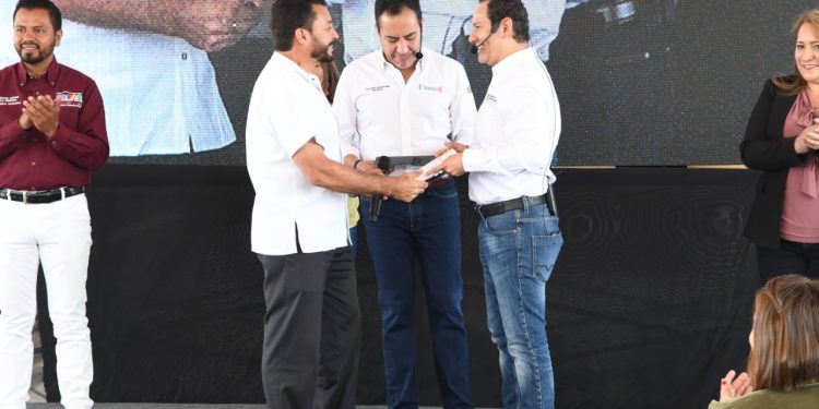 Se vincula Tecnológico de Puruándiro con Espacio Emprendedor en apoyo a estudiantes