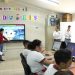 Inaugura la SEE espacios digitales en dos Escuelas de Tiempo Completo