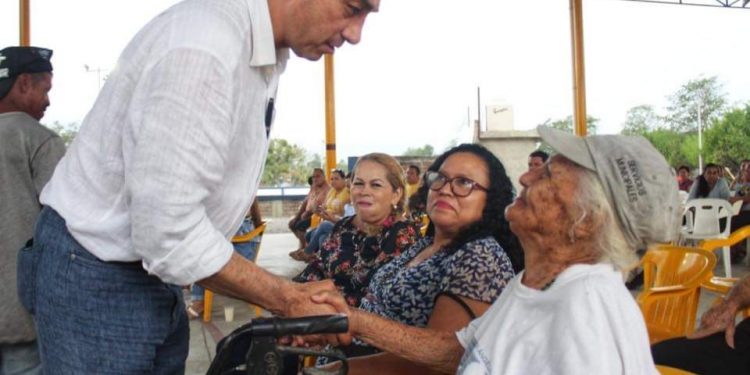 Federación debe abandonar su omisión y responder al reclamo nacional de las mujeres: Antonio Soto