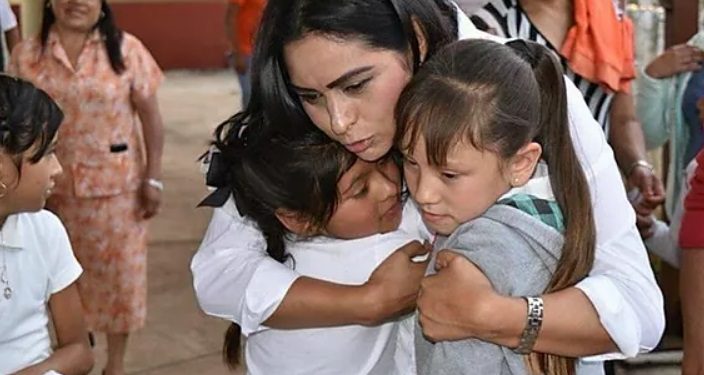 Ejercicio, condición necesaria para un desarrollo pleno y saludable: Araceli Saucedo