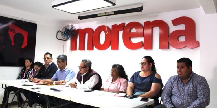 Habrá nuevo CEE de Morena en Michoacán, garantizará imparcialidad