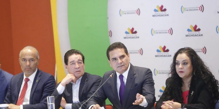 Armonizan programas sociales del Gobierno del Estado en favor de sectores prioritarios