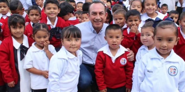 México debe fortalecer acciones preventivas para evitar contagios masivos del COVID-19: Antonio Soto