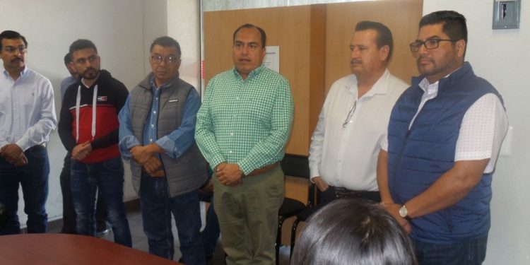 Va Michoacán por restauración de suelos agrícolas: Sedrua