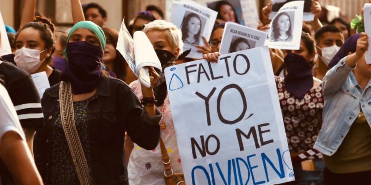 En marzo, la agenda feminista prioridad para la Cámara de Diputados