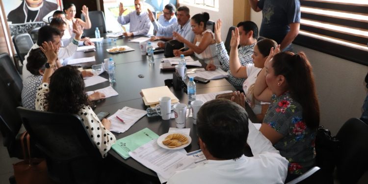 Aprueban descuento en multas y recargos del impuesto predial en marzo en Apatzingán