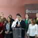 Presenta Gobernador Plan Emergente en favor de las mujeres y niñas