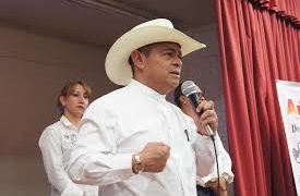 Gobiernos federal y estatal deben de garantizar medidas en el Puerto LC ante el Covid-19; Salvador Arvizu