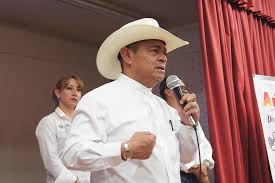 Gobiernos federal y estatal deben de garantizar medidas en el Puerto LC ante el Covid-19; Salvador Arvizu