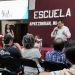 En Apatzingán presentan programa “Escuela para Padres”
