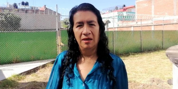 Brinda Sí Financia apoyo a mujeres michoacanas