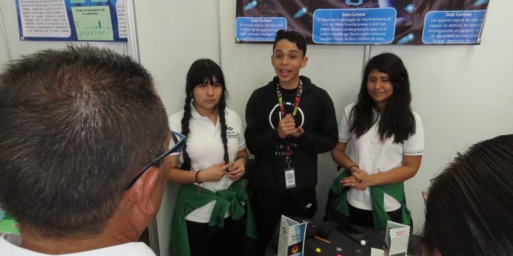 Estudiantes del Conalep mostrarán habilidades en el Innovation Fest 2020