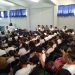 Concientizan y orientan a estudiantes del CECyTEM, en temas de salud sexual