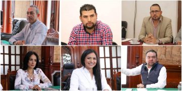 Respalda GPPRD medidas extraordinarias por COVID-19 en Michoacán
