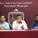 Presentan convocatoria para Hijo Predilecto, Ciudadano Distinguido y Mérito Juvenil en Apatzingán