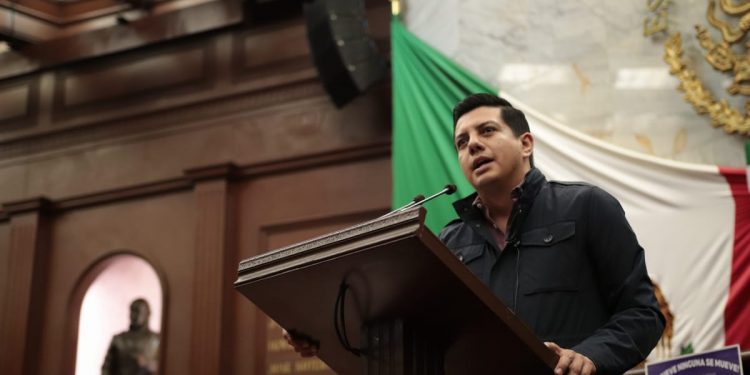 Propone Escobar Ledesma penas más altas para violadores